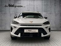 Gebraucht Cupra Formentor 150 PS (110 kW) 2025 Weiß SUV