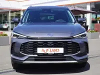 Neu MG ZS Luxury 197 PS (144 kW) 2026 Grau SUV