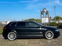 gebraucht Audi A3 Sportback 8P 2.0 TDI