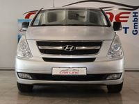 gebraucht Hyundai H-1 Travel *8-Sitzer*Klima*PDC*Alu*