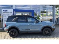 Gebraucht Ford Bronco Sport Sport 253 PS (186 kW) 2021 Blau SUV