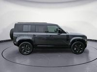 Gebraucht Land Rover Defender SE Dynamic 349 PS (256 kW) 2025 Grau SUV