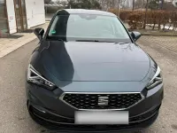Gebraucht Seat Leon 150 PS (110 kW) 2020 Grau Limousine