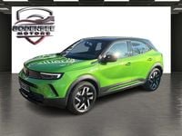 Gebraucht Opel Mokka-e GS Line 100 kW (136 PS) 2023 Grün SUV
