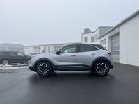Gebraucht Opel Mokka-e Ultimate 100 kW (136 PS) 2021 Grau SUV