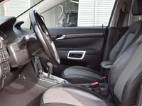 Używany Opel Antara 160 KM (117 kW) 2012 SUV