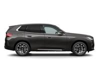 Ny BMW X3 Shadowline 208 HK (152 kW) 2026 Grå SUV