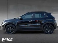 Neu Jeep Avenger 145 PS (106 kW) 2026 Schwarz SUV