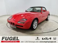 Gebraucht BMW Z1 Sport Line 170 PS (125 kW) 1989 Toprot Cabrio