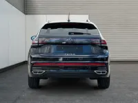 Neu VW Taigo R-line 150 PS (110 kW) 2025 Reflexsilber metallic/silber SUV