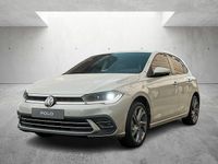 Neu VW Polo Edition 95 PS (69 kW) 2026 Grau Kleinwagen