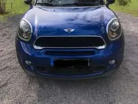 Gebraucht Mini Cooper S Paceman 184 PS (135 kW) 2014 SUV