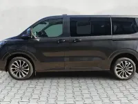 Ny Ford Tourneo Titanium X 170 HK (125 kW) 2026 Grå MPV