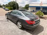 Gebraucht Mercedes E350 Avantgarde 231 PS (169 kW) 2011 Andere Coupé