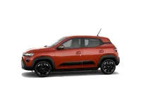 Neu Dacia Spring Extreme 75 kW (102 PS) 2026 Blau Kleinwagen
