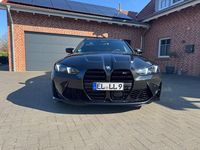 Gebraucht BMW M3 Performance 530 PS (389 kW) 2026 Schwarz Kombi