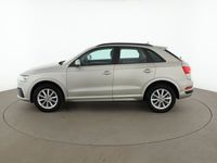 gebraucht Audi Q3 2.0 TFSI quattro, Benzin, 18.510 €