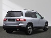 Gebraucht Mercedes GLB200 Progressive 150 PS (110 kW) 2025 Silber SUV