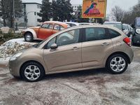 Gebraucht Citroën C3 Exclusive 120 PS (88 kW) 2011 Kleinwagen