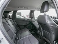 Gebraucht Ford Kuga Titanium X 190 PS (139 kW) 2022 Weiss / frozen white SUV