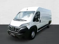 Gebraucht Opel Movano 140 PS (102 kW) 2024 Andere Van