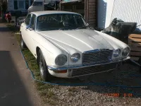 Gebraucht Jaguar MK II S 211 PS (155 kW) 1965 Schwarz Limousine