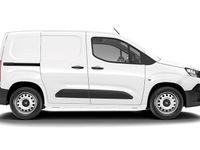 Neu Fiat Doblò 101 PS (74 kW) 2026 Gelato weiss Van / Kleinbus