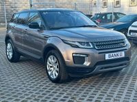 Gebraucht Land Rover Range Rover evoque 150 PS (110 kW) 2016 Braun SUV