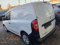 Gebraucht Renault Rapid 37 kW (51 PS) 2022 Weiss Limousine