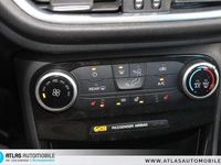 Gebraucht Ford Puma Cool & Connect 95 PS (69 kW) 2022 Blazerblau SUV