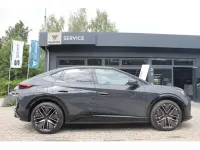 Gebraucht Cupra Tavascan Endurance 210 kW (286 PS) 2026 Basalt grey SUV