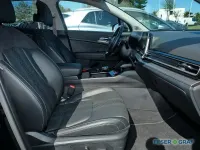 Gebraucht Kia Sportage 160 PS (117 kW) 2025 Zilinaschwarz SUV