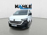 Neu VW T6.1 73 kW (100 PS) 2025 Weiß Van