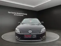 Second-hand VW Passat 140 CP (102 kW) 2013 Negru Break