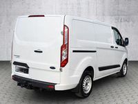 Gebraucht Ford Transit Custom 180 PS (132 kW) 2017 Andere Limousine