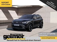 Gebraucht Dacia Duster Extreme 131 PS (96 kW) 2024 Schwarz SUV