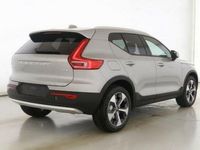 Gebraucht Volvo XC40 Core 163 PS (119 kW) 2024 Silver dawn (silber) SUV
