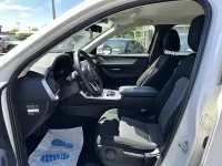 Gebraucht Mazda CX-60 Exclusive-Line 328 PS (241 kW) 2023 Weiß SUV