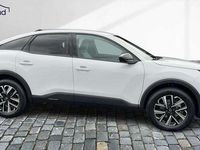 Gebraucht Citroën C4 131 PS (96 kW) 2025 Weiss / okenitweiss SUV