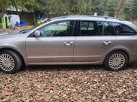 Gebraucht Skoda Superb Comfort 140 PS (102 kW) 2011 Beige Kombi