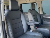 Neu Citroën Spacetourer 177 PS (130 kW) 2025 Weiß Van / Kleinbus