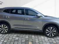 Gebraucht BYD Seal U Boost 324 PS (238 kW) 2025 Grau SUV