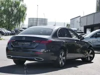 Gebraucht Mercedes C300e Avantgarde 313 PS (230 kW) 2025 Graphitgrau metallic Limousine