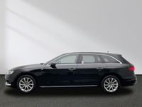 gebraucht Audi A4 Avant Advanced