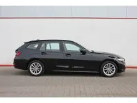 Gebraucht BMW 320 Shadowline 190 PS (139 kW) 2023 Schwarz Kombi