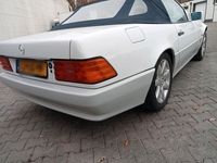 gebraucht Mercedes 300 AUTOMATIC 1992