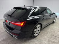 gebraucht Audi S6 Avant