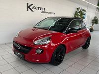 Gebraucht Opel Adam Slam 87 PS (63 kW) 2016 Rot Kleinwagen