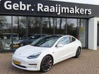 Gebraucht Tesla Model 3 Performance 339 kW (462 PS) 2019 Weiß Limousine
