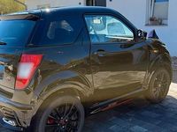 Second-hand Ligier JS50 2024 Negru Hatchback